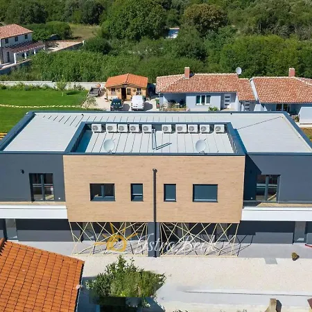Villa Elite