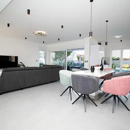 Elite Villa