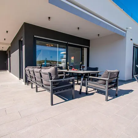 Villa Elite