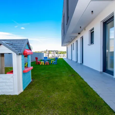 Elite Villa