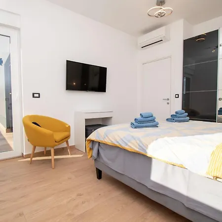 Villa Elite Vodnjan