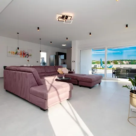 Villa Elite Vodnjan