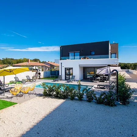 Villa Elite